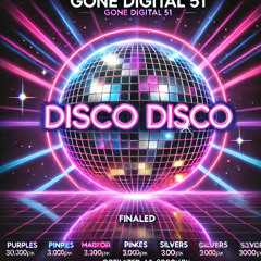 Disco Disco. (dc)