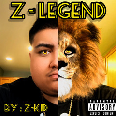 Z-Legend 🦸‍♂️