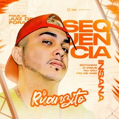 'SEQUENCIA INSANA DJ RUANZITO (( PIQUE DE JUIZ DE FORA ))