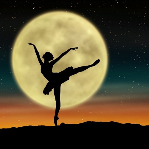 Dancing In The Moonlight