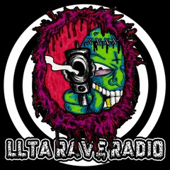 El Tunchi - Kickbass & Beers - LLTA RAVE RADIO