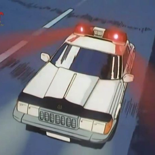 cop_car - L8CALL/Soulsecret