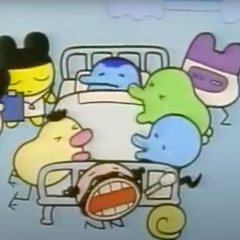 Tamagotchi Death Remix LSDJ Gameboy Version