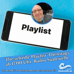 Die schrille Playlist – Wo Musik verrückt spielt 11.03.2025