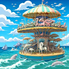 Ocean Carousel