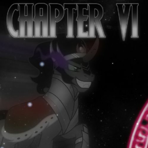 Choir 2 - From MLP Havoc Chapter 6