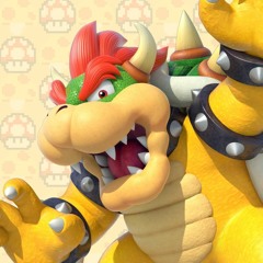 Mario Vibes