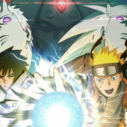 Stream Naruto Senki Storm 5 V2 APK: The Latest and Greatest Naruto Stream Naruto Senki Storm 5 V2 APK: The Latest and Greatest Naruto