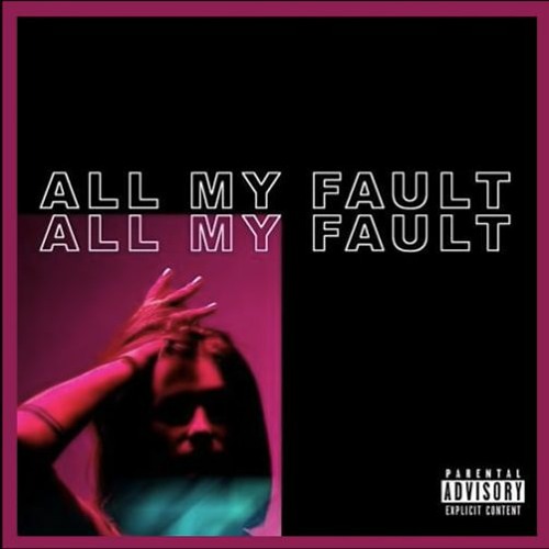 Stream 999.𝐰𝖗𝖑𝐝 ♪ Listen to 𝗔𝗟𝗟 𝗠𝗬 𝗙𝗔𝗨𝗟𝗧 Juice WRLD • an album for