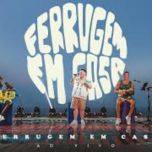 Ferrugem em Casa - COMPLETO