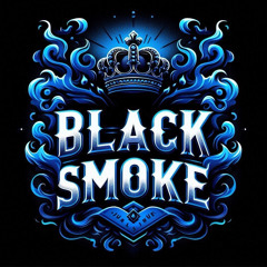 Brick City Lions - Black Smoke 24-25
