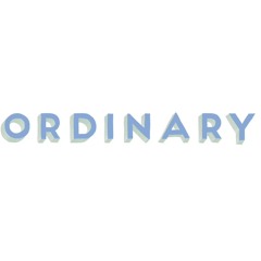Ordinary