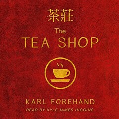READ⚡ DOWNLOAD The Tea Shop