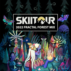 SkiiTour - 2022 Fractal Forest Mix