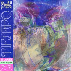 TIEMPO - SILQUEE (Prod by. @sil_sil_quee)