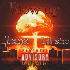 Blow Up ft.Lilshock (prod.TwonTwon)