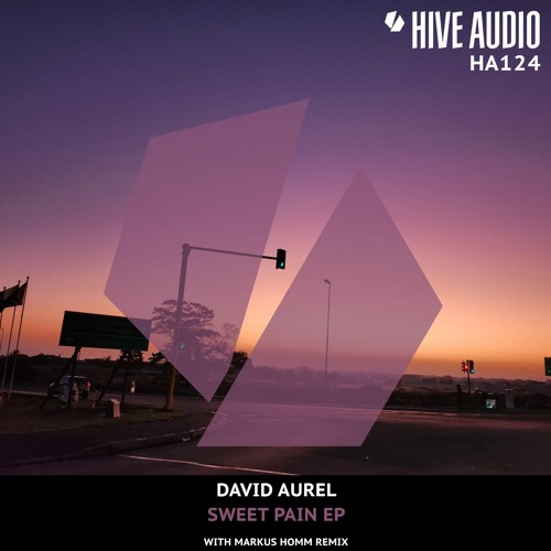 David Aurel - Sweet Pain (Markus Homm Remix)