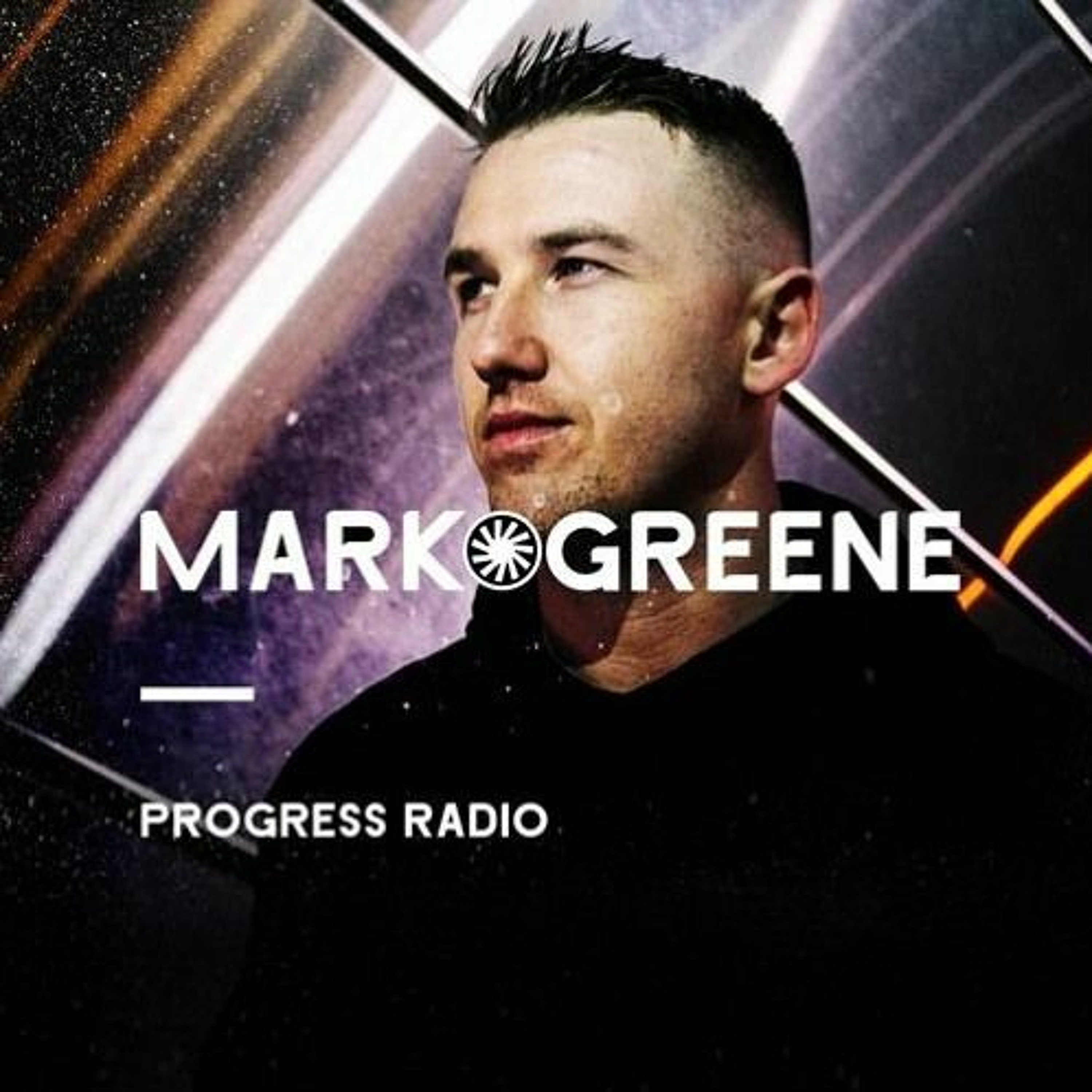 Mark Greene\'s Progress Radio