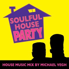 Soulful House Party