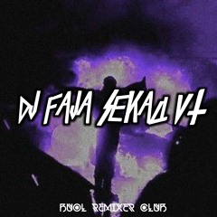 DJ FAJA SEKALI, Vol. 2