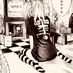 zahed ethernal - death note *og* (prod. gloomscott)