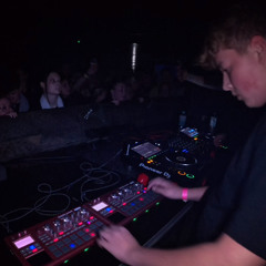 Wolke 4 - Bagestage Hardtekk remix