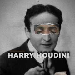 CANDYBOINARCO - Harry Houdini (Prod. a7onplugz)