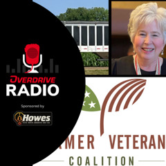Veterans Day special: Coalition supporting vets in ag careers honored in Howes Hall of Fame