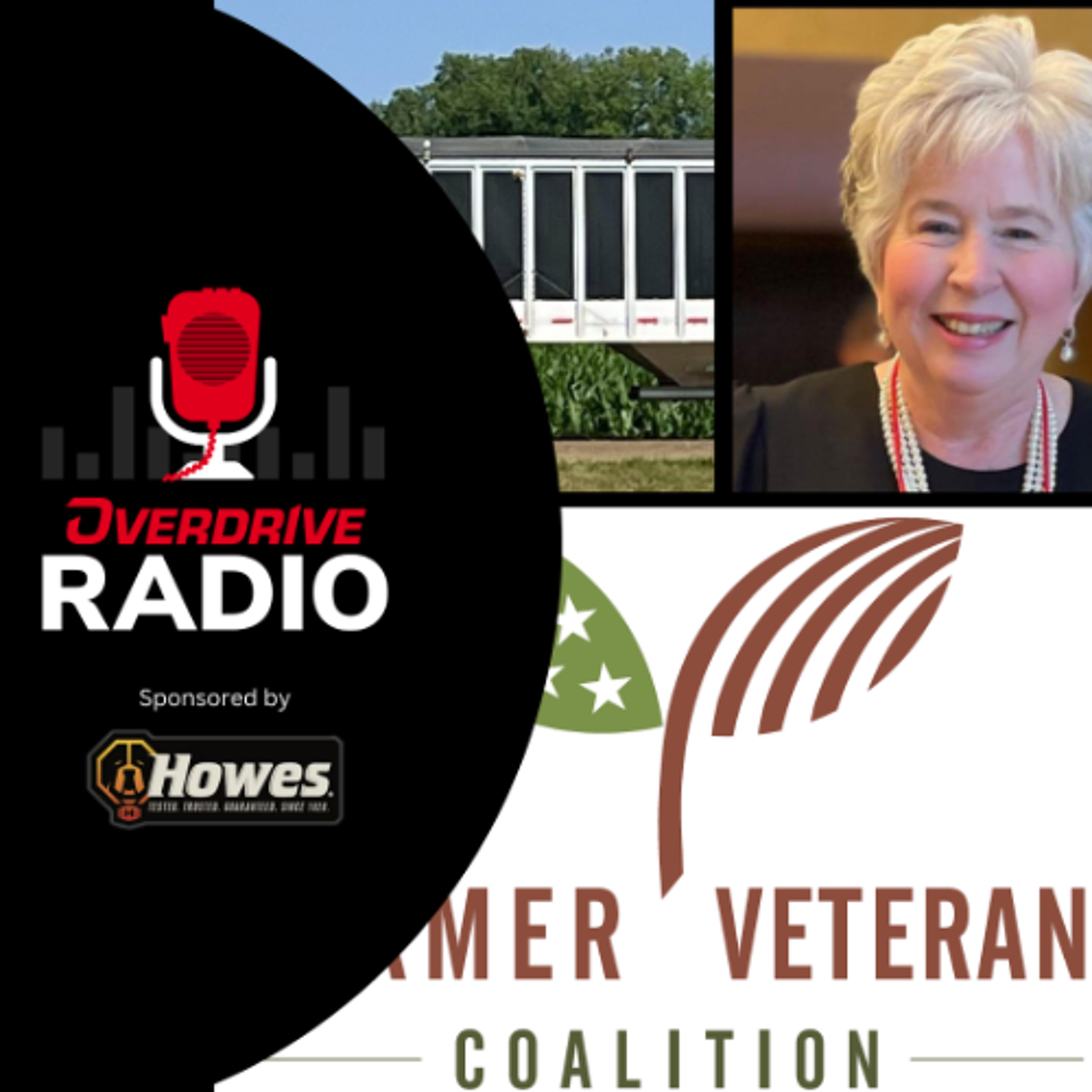 Veterans Day special: Coalition supporting vets in ag careers honored in Howes Hall of Fame thumbnail
