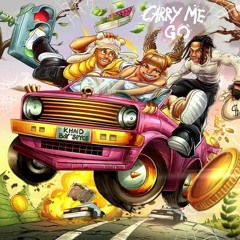 Carry Me Go (Cover)