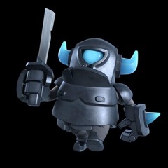 CHAO - MINI PEKKA (FREE)