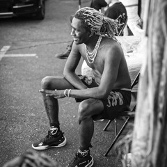 Young Thug- (Extended Snippet) Talk To God