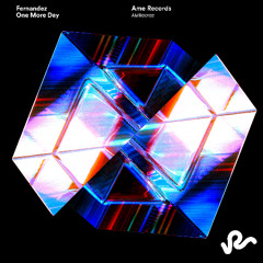 Fernandez - One More Day