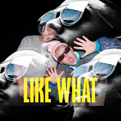 Like What (Joey Valence & Brae) x Get Paid (Swindle)