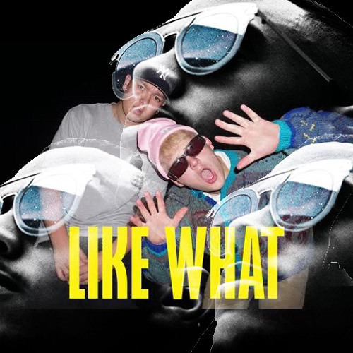 Like What (Joey Valence & Brae) x Get Paid (Swindle)