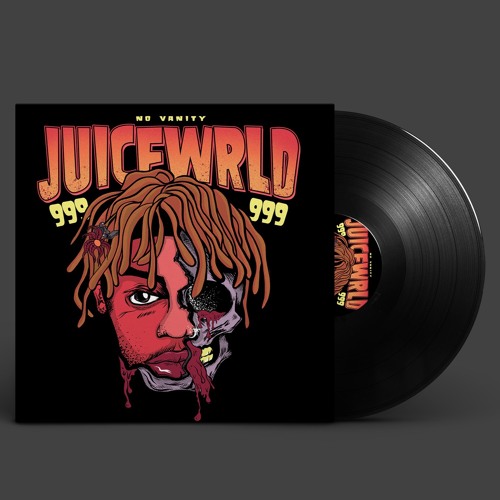 Stream No Vanity Juice WRLD/Emotional Trap Type beat by NM