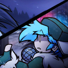 OBITUARY VOCAL COVER/REMIX - FNF Sonic Legacy/RodentRap