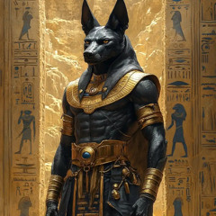 Anubis