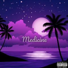 Erick Dice-Medicine