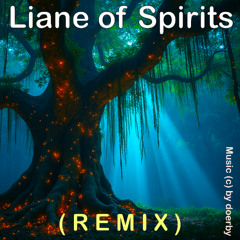 Liane of Spirits