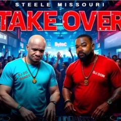 STEELE mo take over ( ANTHEM REMIX )