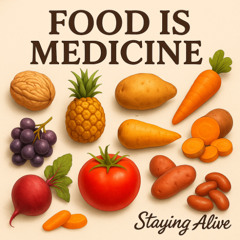 Food Is Medicine
