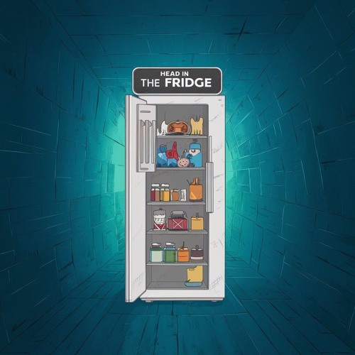 Head In The Fridge