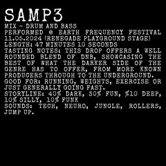 DNB & Jungle Mixes