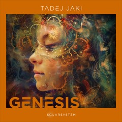 Tadej Jaki - Genesis (Original Mix)