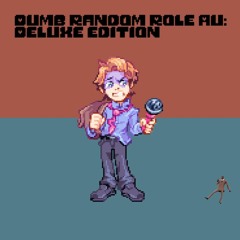 (D.R.R AU: Deluxe Edition OST #16 + #24) Thorn In His Side + Rosebud Breakdown