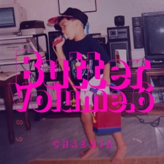 Butter Vol.6 - Real Sweat