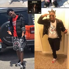Ds50 X SKRondo X LiGlizzy X Migo "Off The Top"