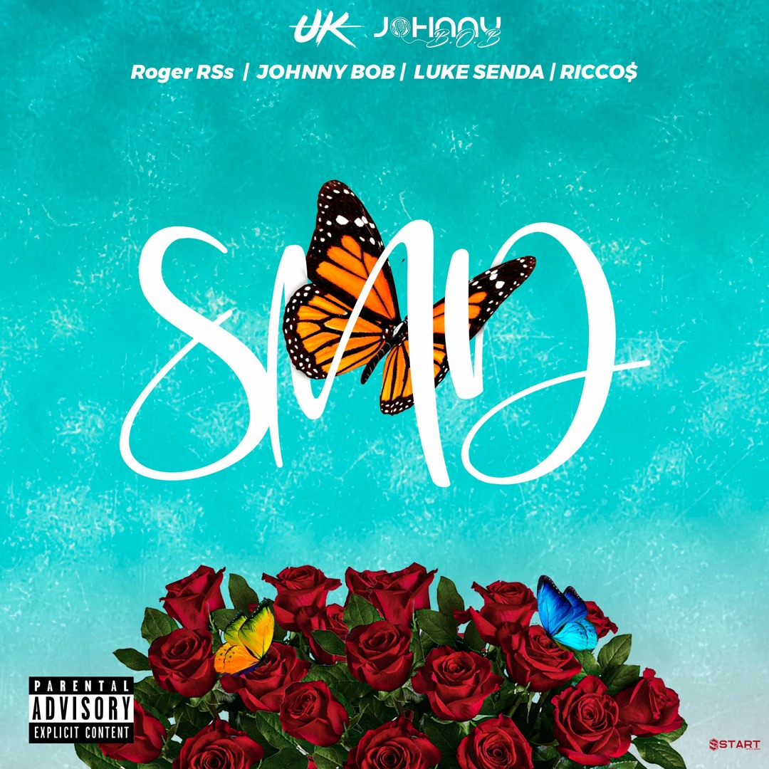 Smd Rapper Stream SMD ft Luke Senda / Johnny BOB [Prod By. Júnior no Beat ...