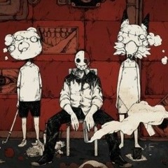 얼터 에고(좌우음향) - 아키토&토우야
